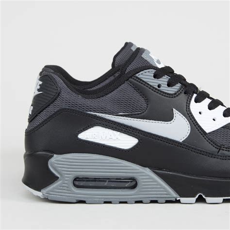 nike air max 90 zwart wit heren|zalando air max 90.